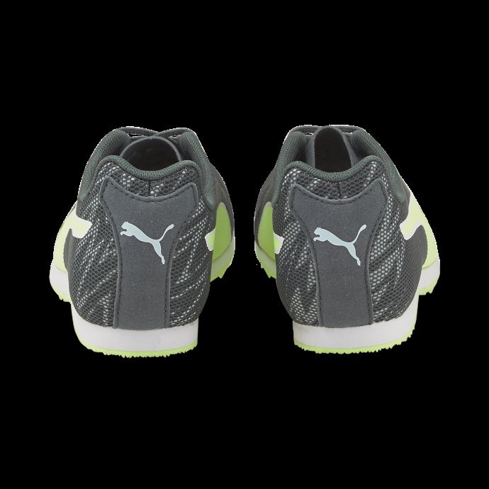 Evospeed Star 7 Pointes D'athlétisme Dark Slate-fizzy Light Puma Canada
