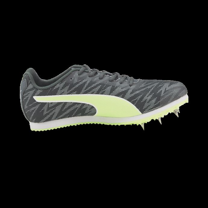 Evospeed Star 7 Pointes D'athlétisme Dark Slate-fizzy Light Puma Canada
