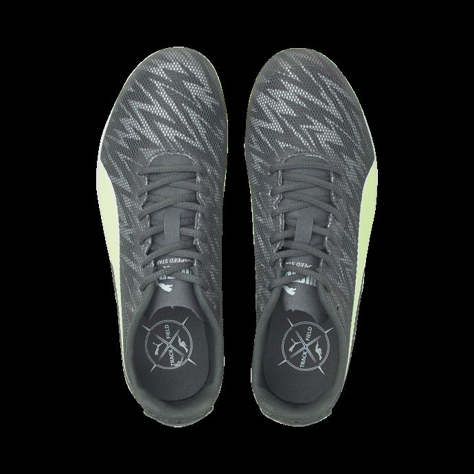 Evospeed Star 7 Pointes D'athlétisme Dark Slate-fizzy Light Puma Canada
