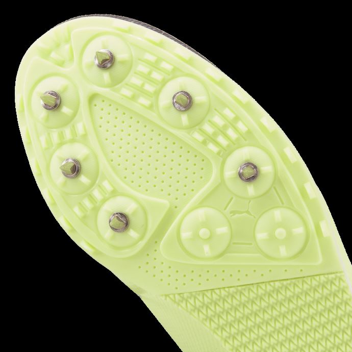 Evospeed Star 7 Pointes D'athlétisme Dark Slate-fizzy Light Puma Canada
