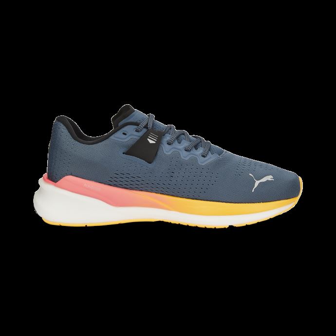 Chaussures De Course éternité Nitro Pour Hommes Soirée Ciel-noir-coucher De Soleil Lueur Puma Canada
