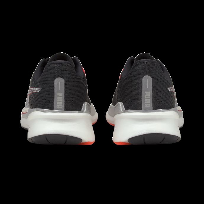 Puma Canada Noir-blanc-lava Blast Eternity Nitro Chaussures De Course Pour Femmes
