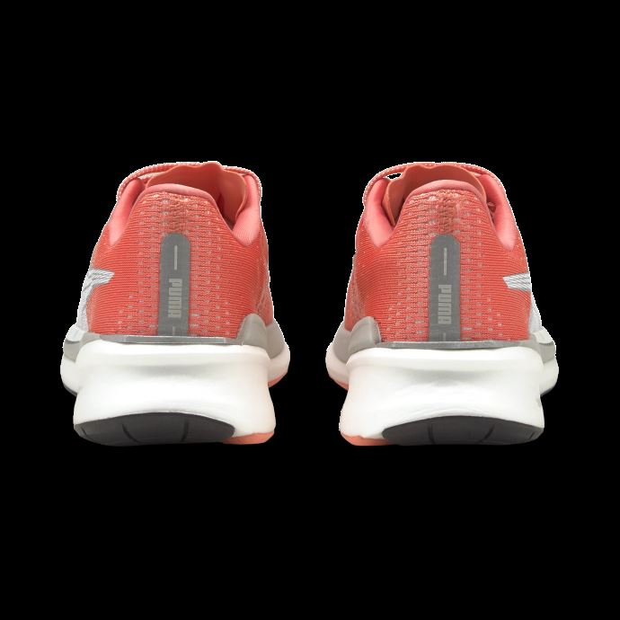 Chaussures De Course Georgia Peach-silver Eternity Nitro Pour Femmes Puma Canada
