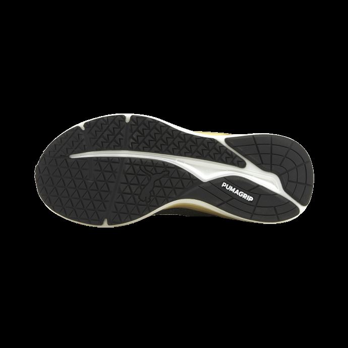Chaussures De Course Black-team Gold Eternity Nitro Pour Femmes Puma Canada
