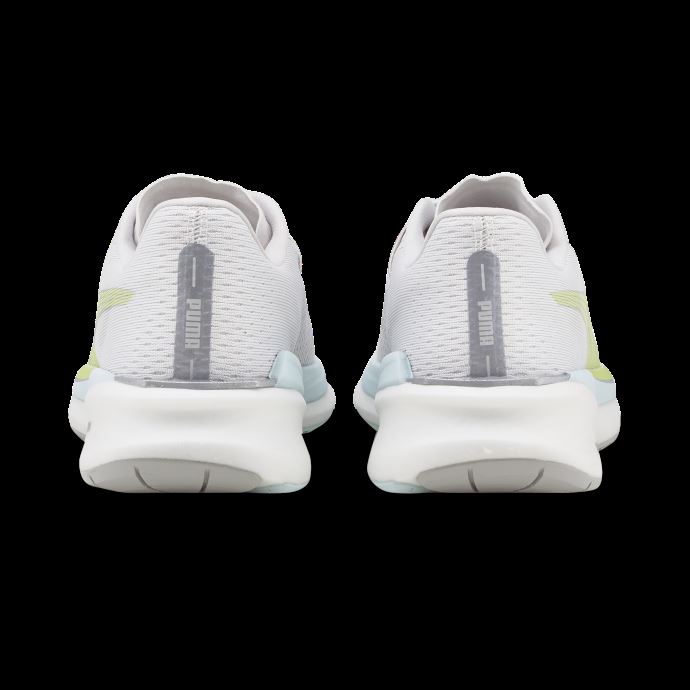 Cloud-nitro Blue-fizzy Light Chaussures De Course Puma Canada Eternity Nitro Pour Femmes