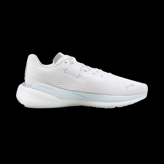 Cloud-nitro Blue-fizzy Light Chaussures De Course Puma Canada Eternity Nitro Pour Femmes

