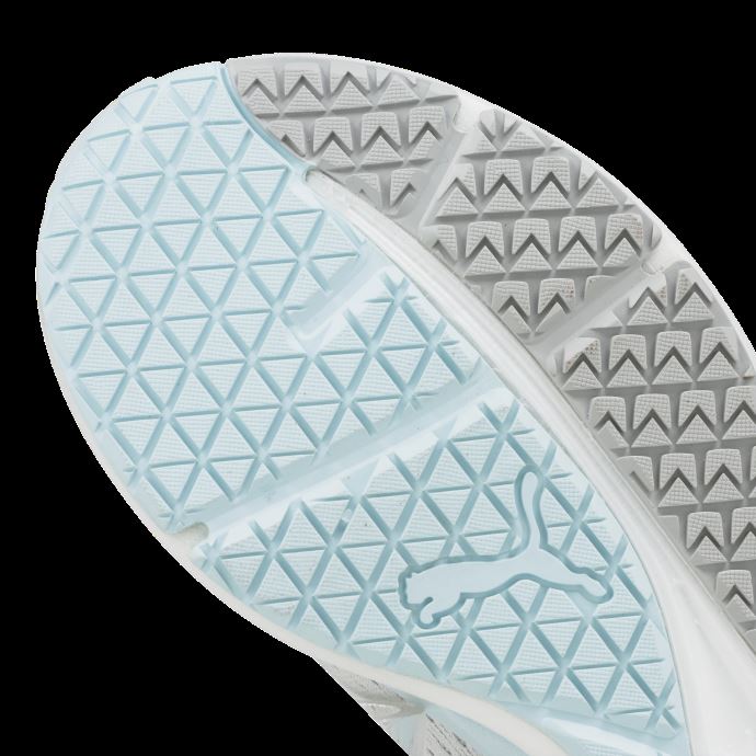 Cloud-nitro Blue-fizzy Light Chaussures De Course Puma Canada Eternity Nitro Pour Femmes
