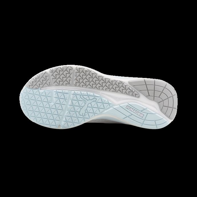 Chaussures De Course Eternity Nitro Pour Femmes Cloud-nitro Blue-fizzy Light Puma Canada
