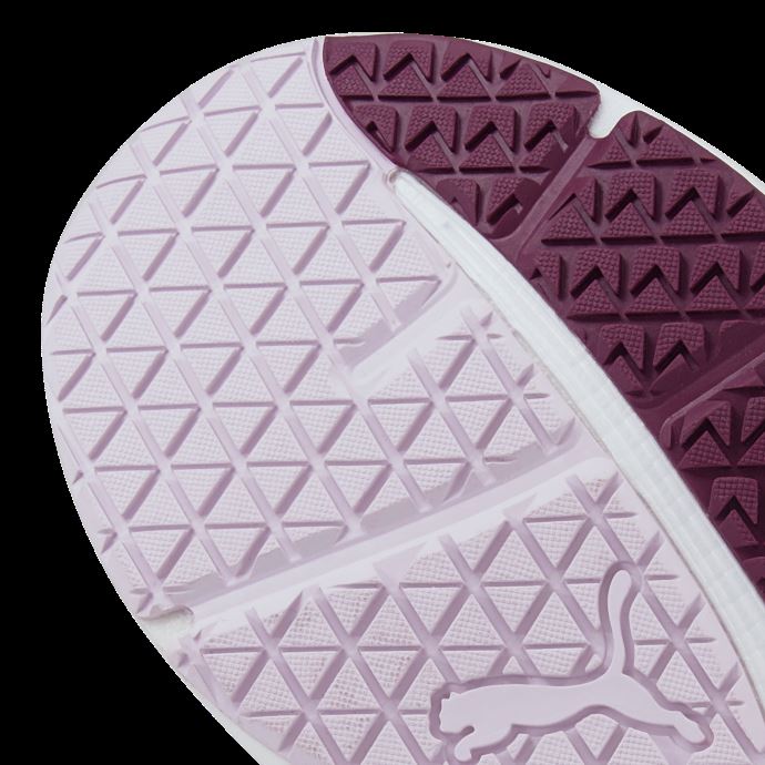 Eternity Nitro Chaussures De Course Pour Femmes Puma Canada Raisin Vin-lavande Brouillard-blanc
