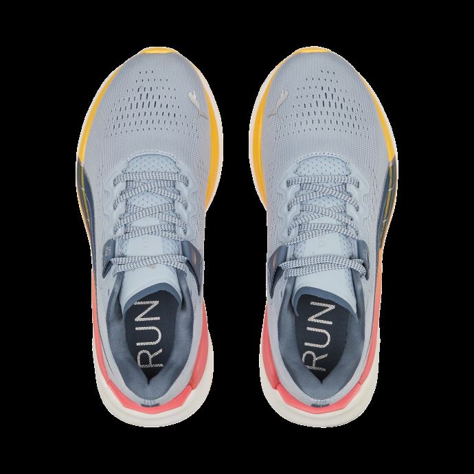 Chaussures De Course Femme Blue Wash-evening Sky Eternity Nitro Puma Canada
