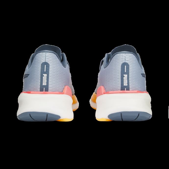 Chaussures De Course Eternity Nitro Pour Femmes Blue Wash-evening Sky Puma Canada
