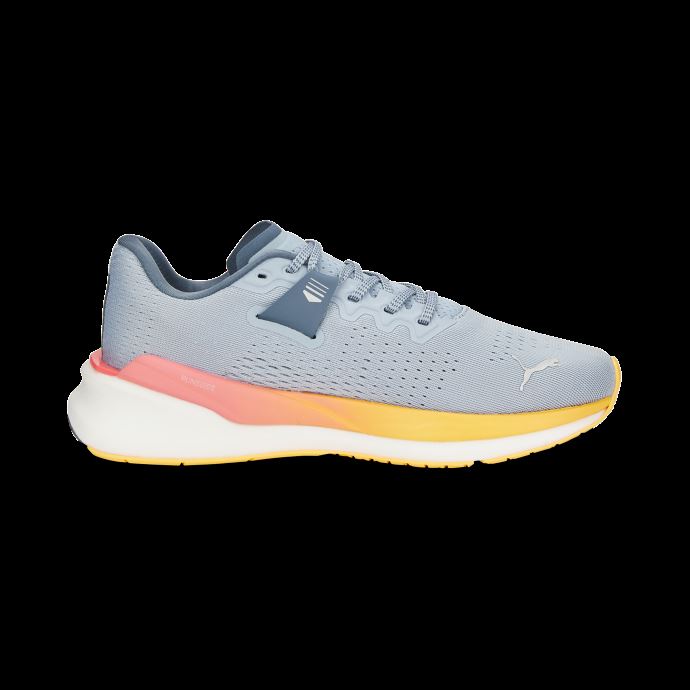 Chaussures De Course Eternity Nitro Pour Femmes Blue Wash-evening Sky Puma Canada
