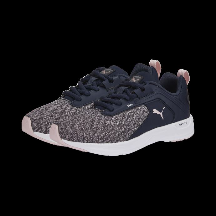 Comet 2 Alt Baskets Jeunesse Parisian Night-white Puma Canada