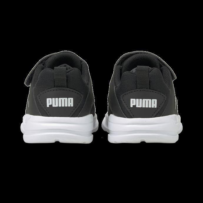 Baskets Bébé Comet 2 Alt V Puma Canada Noir-blanc
