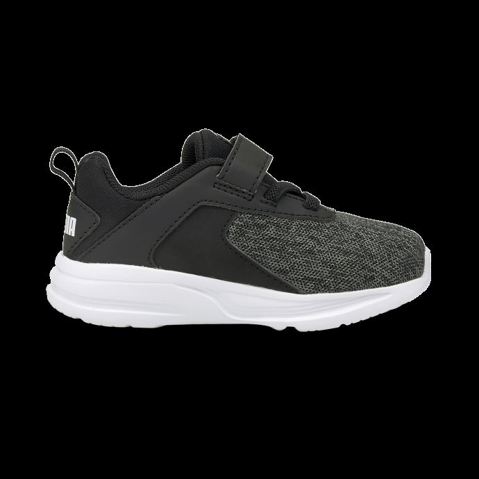 Baskets Bébé Comet 2 Alt V Puma Canada Noir-blanc
