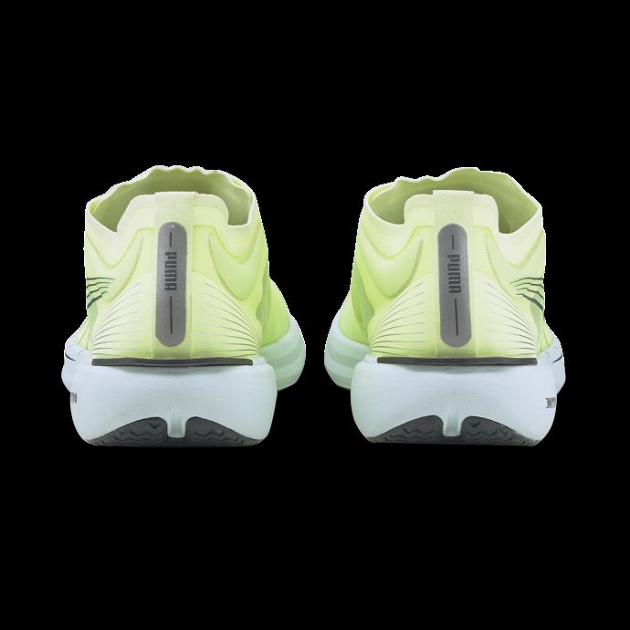 Puma Canada Fizzy Light-nitro Blue Chaussures De Course Liberate Nitro Pour Hommes
