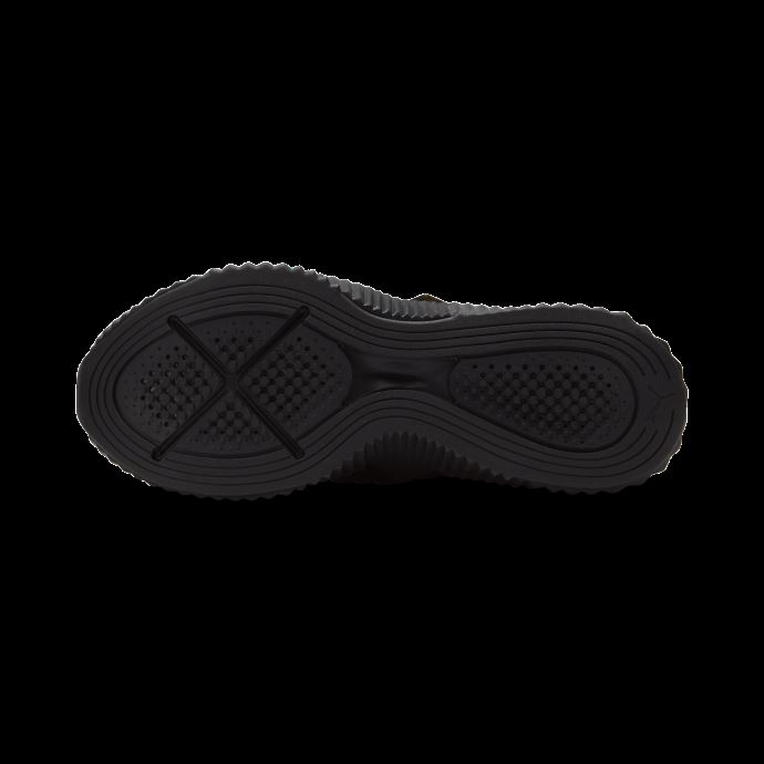 Defy Mid Chaussures D'entraînement Pour Femmes Puma Canada Noir-or
