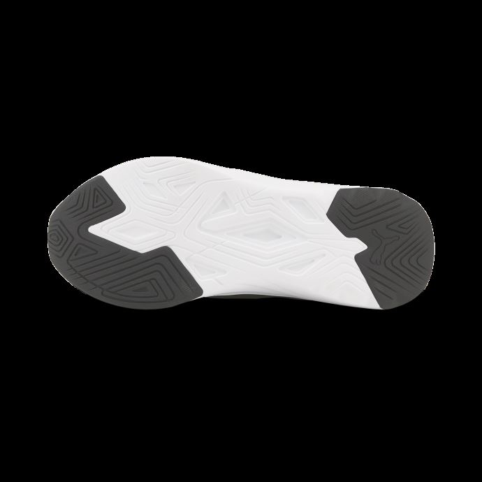 Chaussures De Running Puma Canada Softride Sophia Noir-team Gold Pour Femmes
