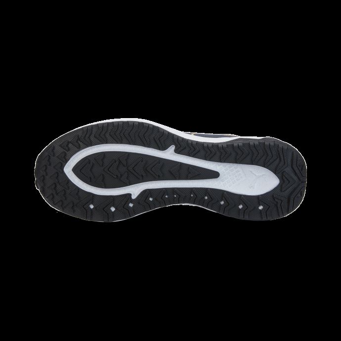 Puma Canada Better Foam Xterra Chaussures De Course Castlerock-sun Stream
