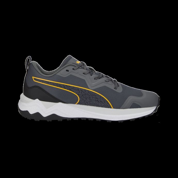 Puma Canada Better Foam Xterra Chaussures De Course Castlerock-sun Stream
