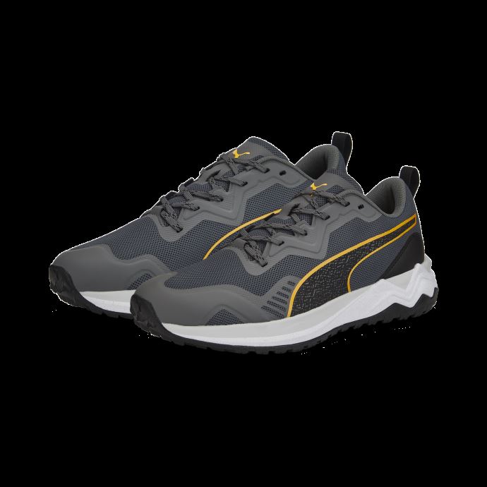 Meilleures Chaussures De Course En Mousse Xterra Puma Canada Castlerock-sun Stream