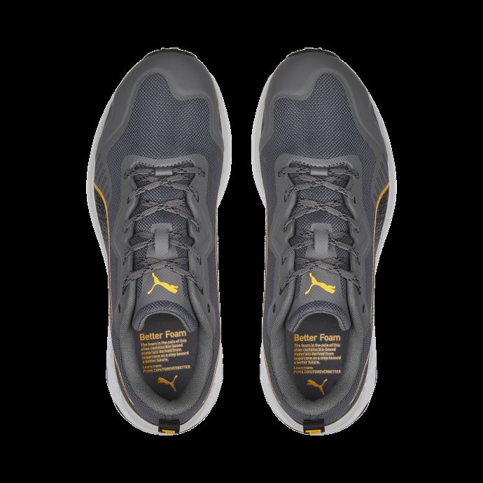 Meilleures Chaussures De Course En Mousse Xterra Puma Canada Castlerock-sun Stream
