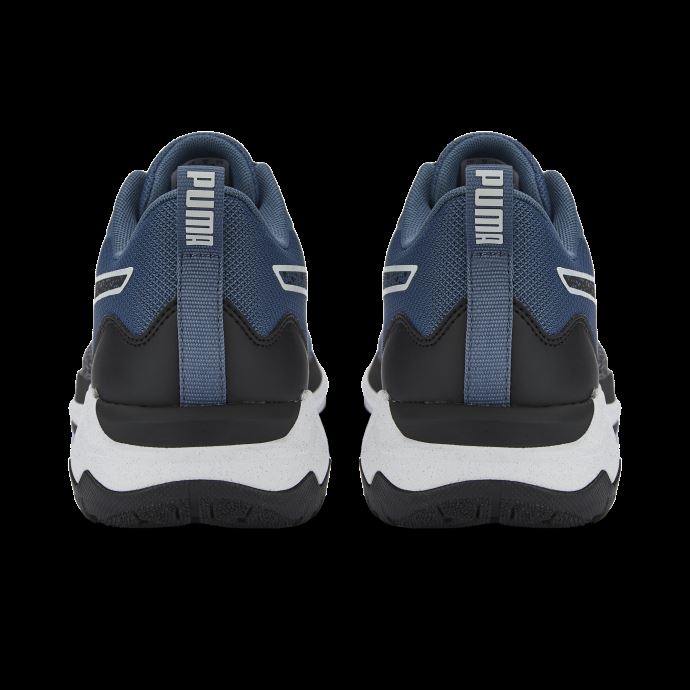 Puma Canada Soirée Sky-noir Chaussures De Course Better Foam Xterra
