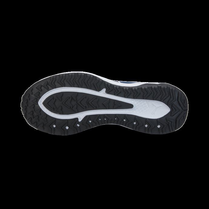 Puma Canada Soirée Sky-noir Chaussures De Course Better Foam Xterra
