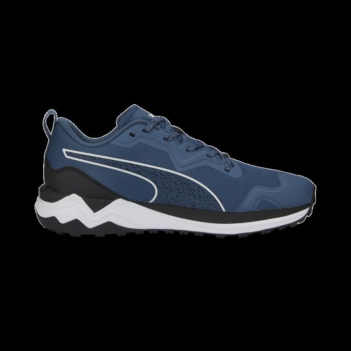 Puma Canada Soirée Sky-noir Chaussures De Course Better Foam Xterra
