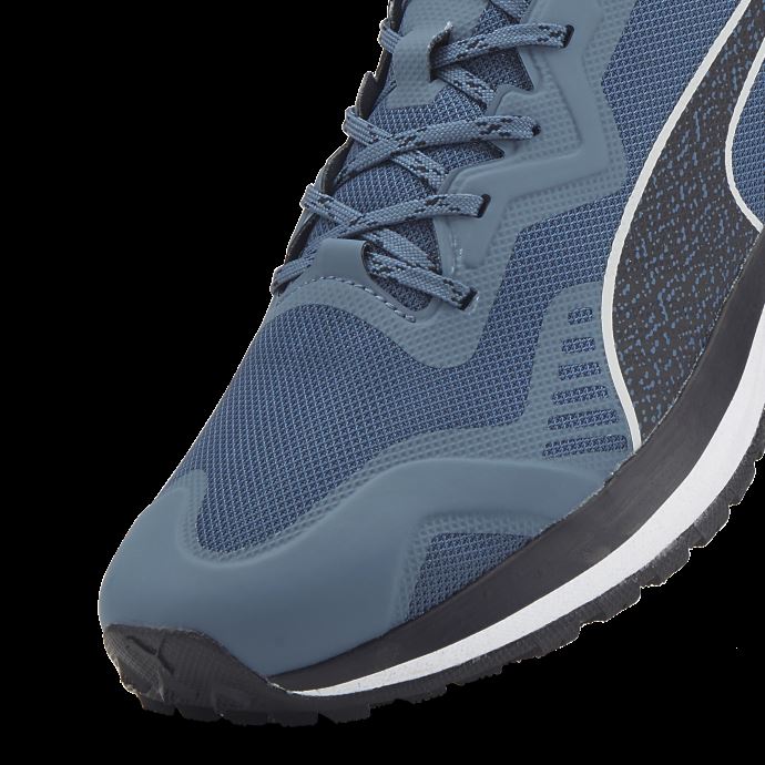 Puma Canada Soirée Sky-noir Chaussures De Course Better Foam Xterra
