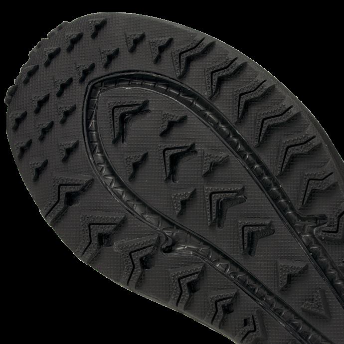 Puma Canada Better Foam Xterra Wtr Chaussures De Course Noir-argent
