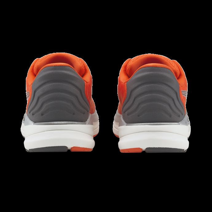 Baskets De Course Magnify Nitro Pour Hommes Tomate Cerise-asphalte Puma Canada