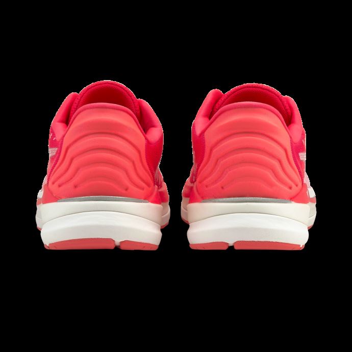 Puma Canada Sunblaze-blanc Magnify Nitro Chaussures De Course Pour Femmes
