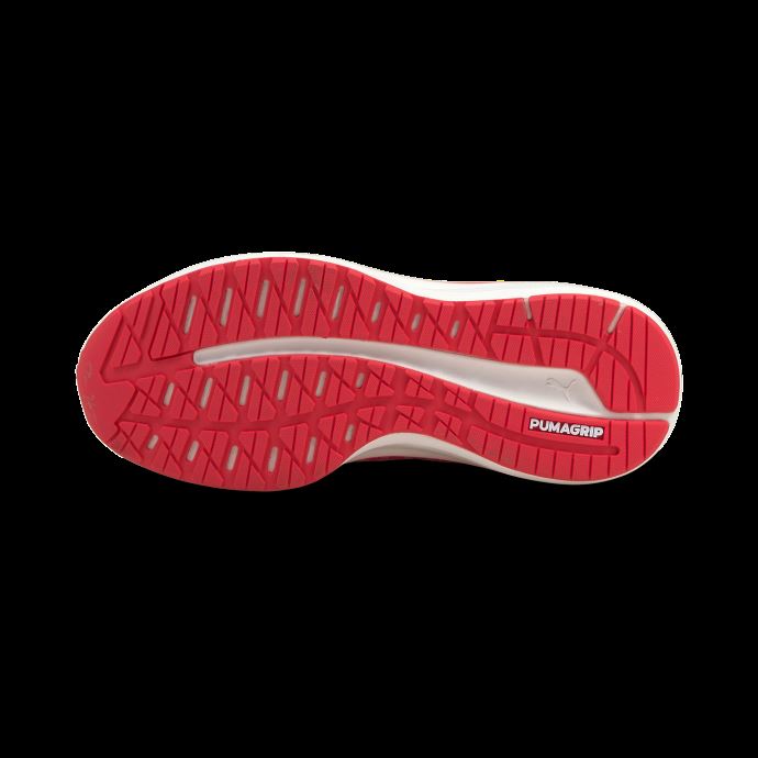 Puma Canada Sunblaze-blanc Magnify Nitro Chaussures De Course Pour Femmes
