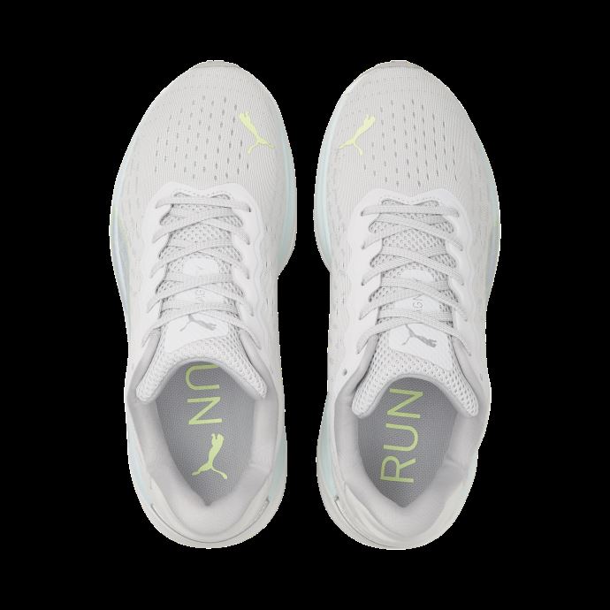 Magnify Nitro Chaussures De Course Pour Femmes Nimbus Cloud-fizzy Light Puma Canada
