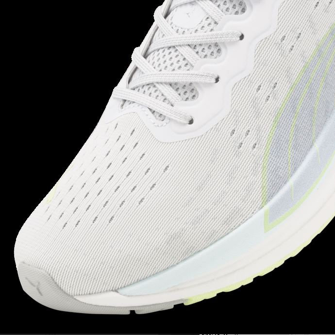 Magnify Nitro Chaussures De Course Pour Femmes Nimbus Cloud-fizzy Light Puma Canada
