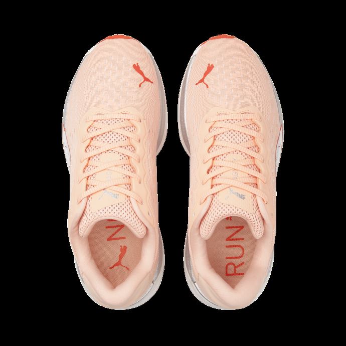 Fizzy Melon-firelight Puma Canada Chaussures De Course Magnify Nitro Pour Femmes
