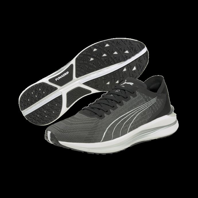 Chaussures De Course Electrify Nitro Pour Hommes Puma Canada