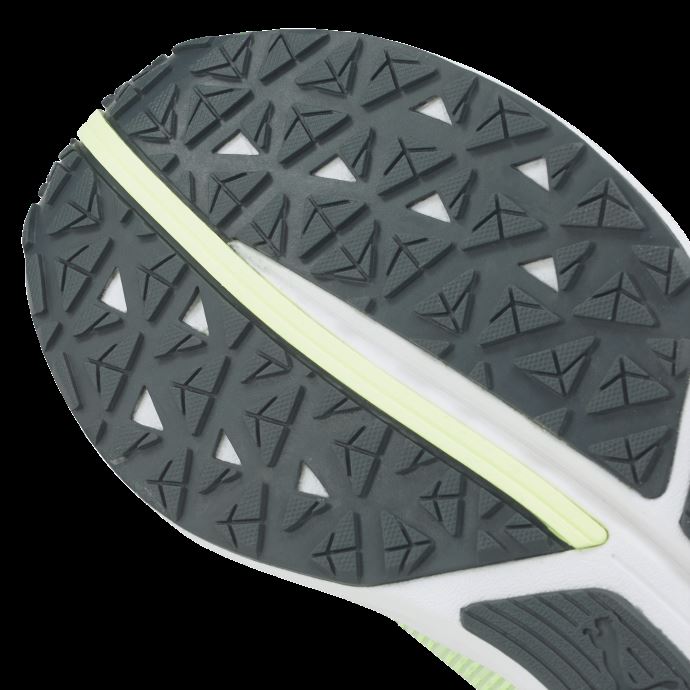 Puma Canada Electrify Nitro Fizzy Jaune Clair Blanc Chaussures De Course Pour Hommes
