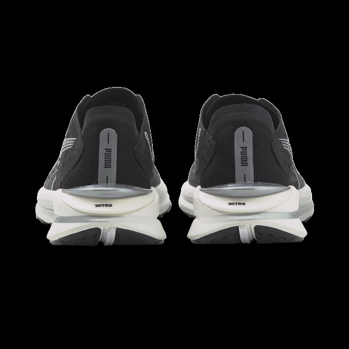 Chaussures De Running Femme Electrify Nitro Puma Canada Noir
