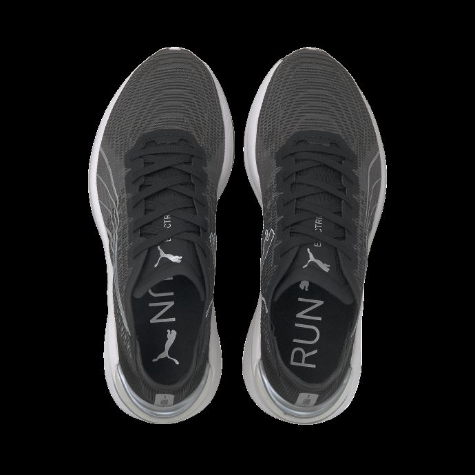 Chaussures De Course Puma Canada Electrify Nitro Pour Femme Noir
