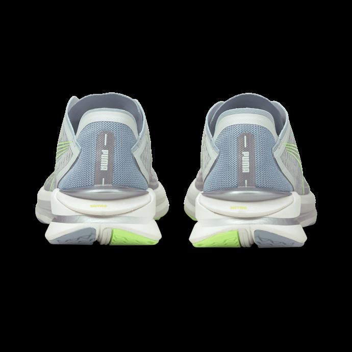 Nimbus Cloud-blue Fog Puma Canada Chaussures De Course Electrify Nitro Pour Femmes
