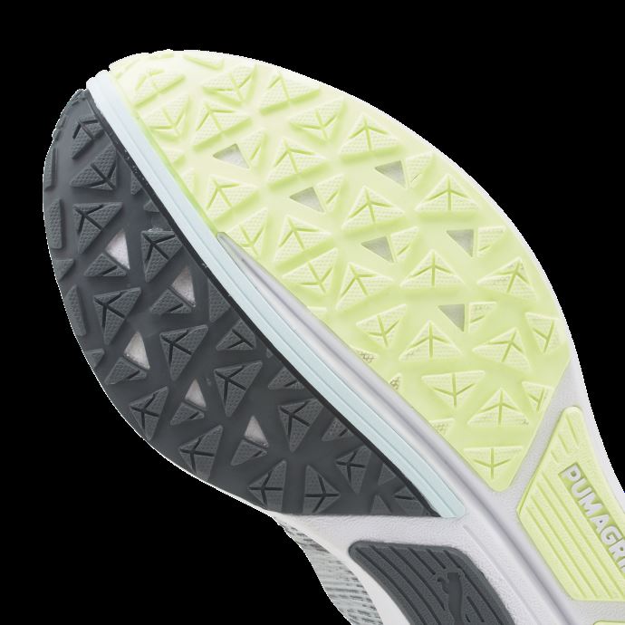 Chaussures De Course Electrify Nitro Pour Femmes Puma Canada Nitro Bleu-ardoise-lumière Pétillante
