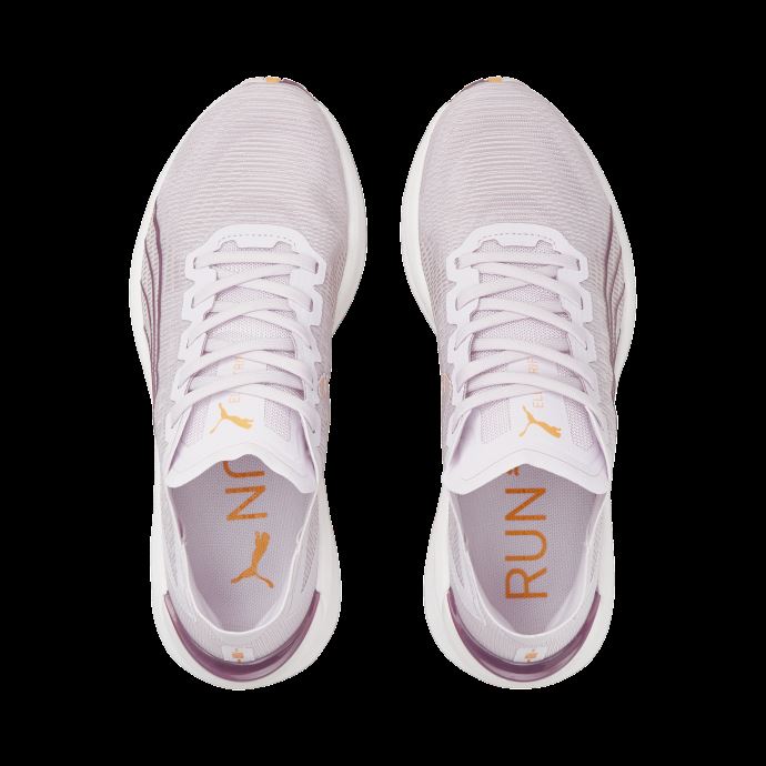Chaussures De Course Electrify Nitro Pour Femmes Lavande Brouillard-cailles-vin De Raisin Puma Canada
