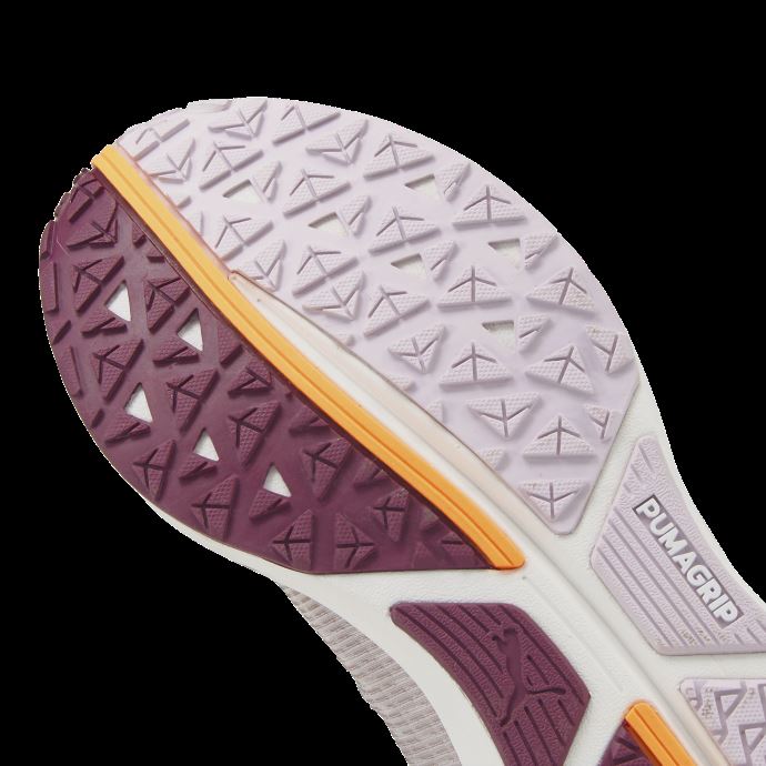 Chaussures De Course Electrify Nitro Pour Femmes Lavande Brouillard-cailles-vin De Raisin Puma Canada
