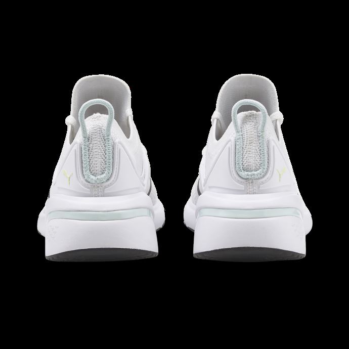 Chaussures D'entraînement Puma Canada Forever Xt Pour Femme Blanc-nitro Bleu-fizzy Light
