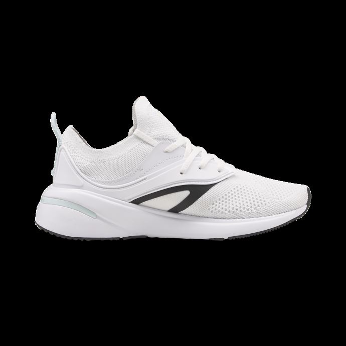 Chaussures D'entraînement Puma Canada Forever Xt Pour Femme Blanc-nitro Bleu-fizzy Light
