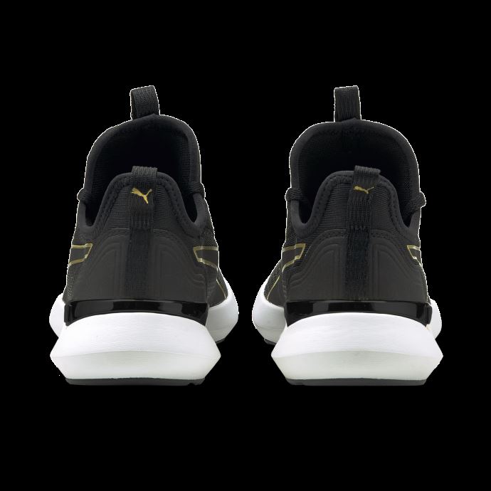 Chaussures D'entraînement Pure Xt Moto Pour Femmes Black-team Gold Puma Canada
