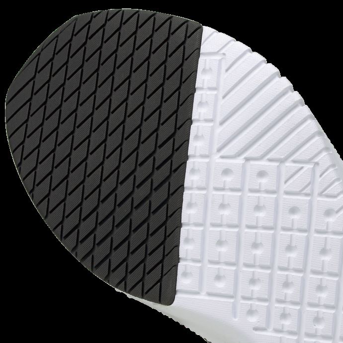 Flyer Flex Chaussures De Course Noir-blanc Puma Canada
