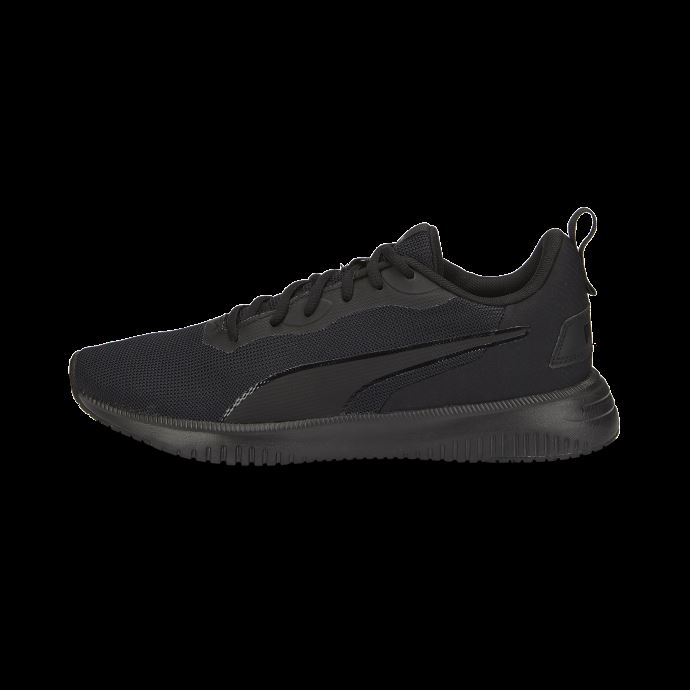 Chaussures De Course Puma Canada Flyer Flex Noir-noir